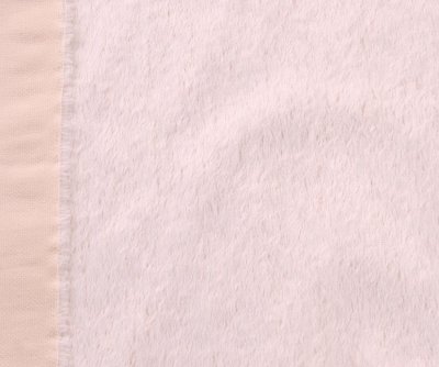 Viscose (Helmbold) light beige ± 6 mm - 1/16 - 25 x 35cm