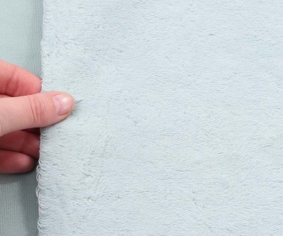 Viscose (Helmbold) with ± 9 mm light blue