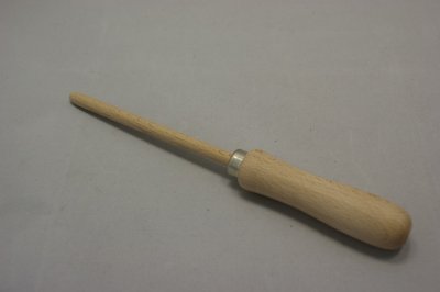 Wooden stuffer ± 22 cm