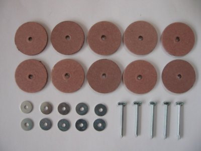 Gelenksatz 40 mm