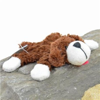 Pillitaps dog Lacky ± 8 cm