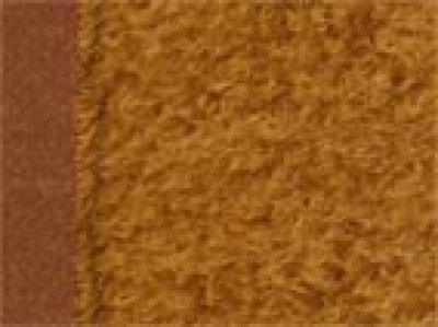 Alpaca russet, ratinee ± 9 mm Steiff-Schulte