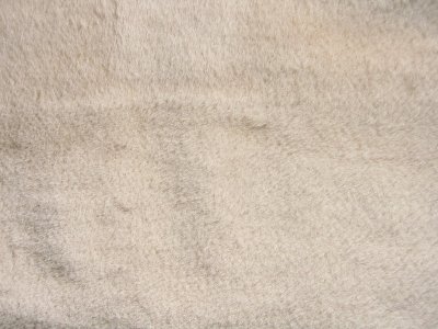 Alpaca beige, ± 9 mm Steiff-Schulte