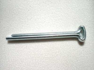 T-Kopf Splint 3,2 x 36 mm