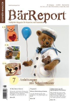 BärReport 2/2019