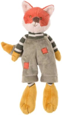 Foxy  ± 25 cm with long legs