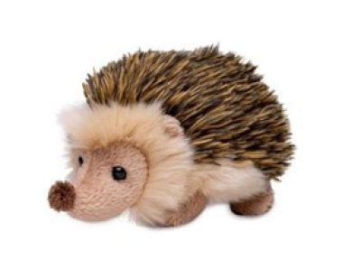 Igel ca. 12 cm groß