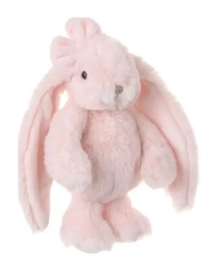 Junior Kanina ca. 22 cm, zartrose