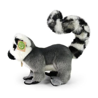 Katta ca. 28 cm plus Schwanz