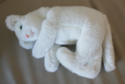 Kit cat Kitty ± 29 cm