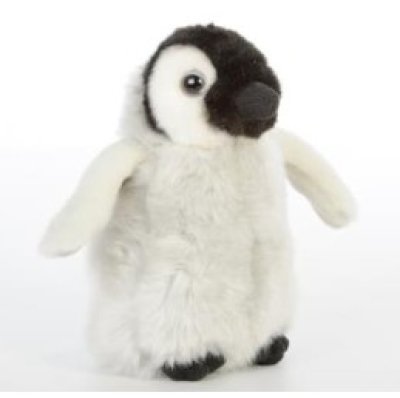 Pinguin Baby ca. 19 cm groß