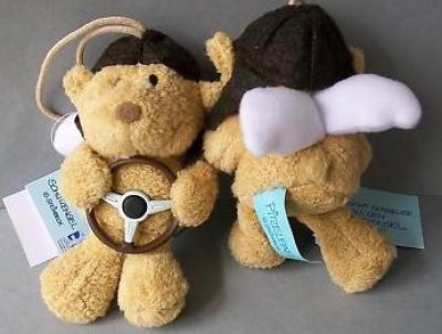 Schutzengel Pitzelpatz ca. 10 cm groß