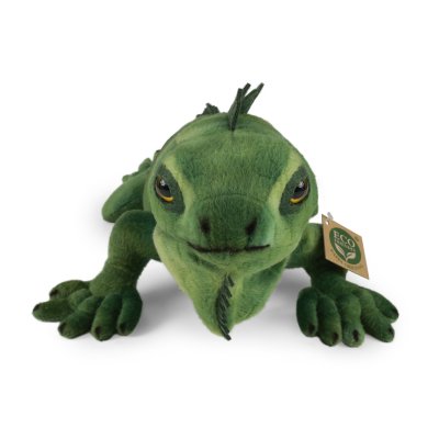 grüner Leguan ca. 70 cm lang