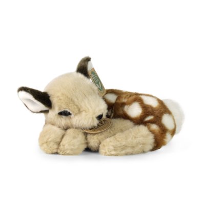 kleines Rehkitz liegend ca. 18 cm