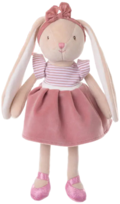 bunny sister rose ± 30 cm