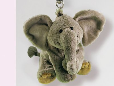 Elefant Sugar ca. 12 cm