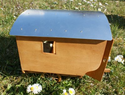 Tiny house set