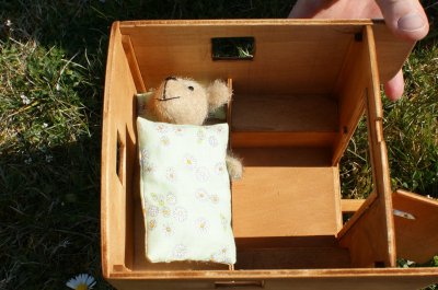 Tiny house set