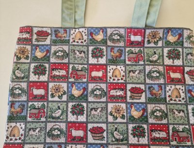 Überraschungstüte - Bauernhof