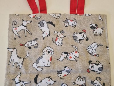 Überraschungstüte - lustige Hunde