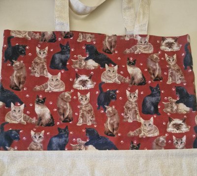 Überraschungstüte - Katzenwelt