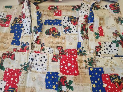 Überraschungstüte - Weihnachtsmotive