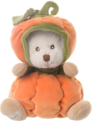 Ziggy Pumpkin ± 15cm