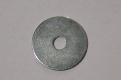 Washers M3 x 12mm