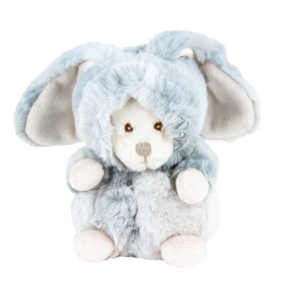 Ziggy Winter rabbit grey ± 15cm