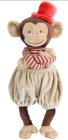 Winston beige ca. 25 cm